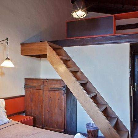Byzantino Boutique Hotel Монемвазия Номер фото