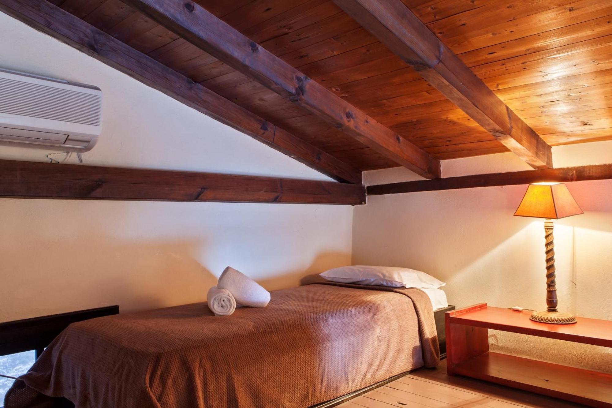 Byzantino Boutique Hotel Монемвазия Номер фото