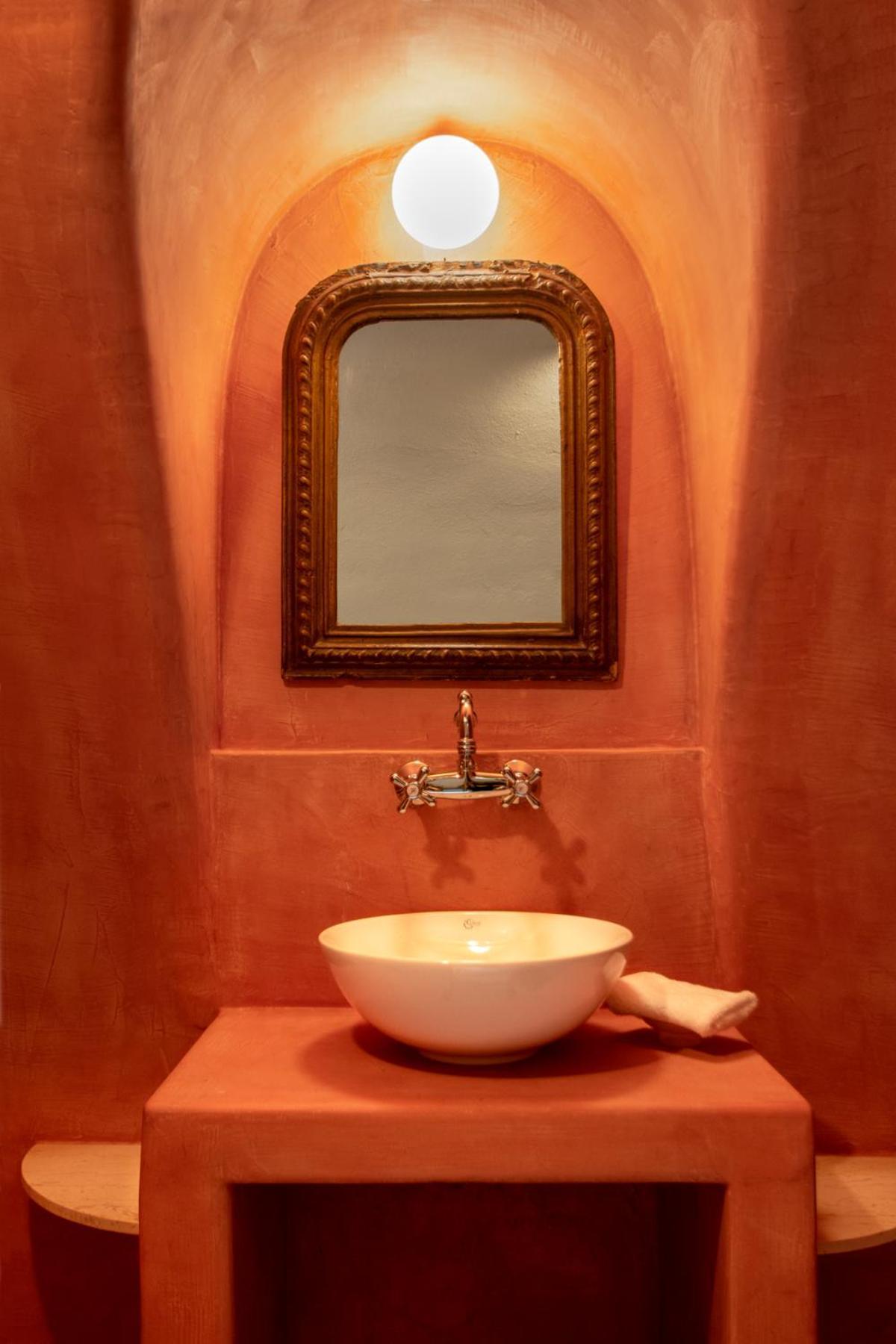 Byzantino Boutique Hotel Монемвазия Экстерьер фото